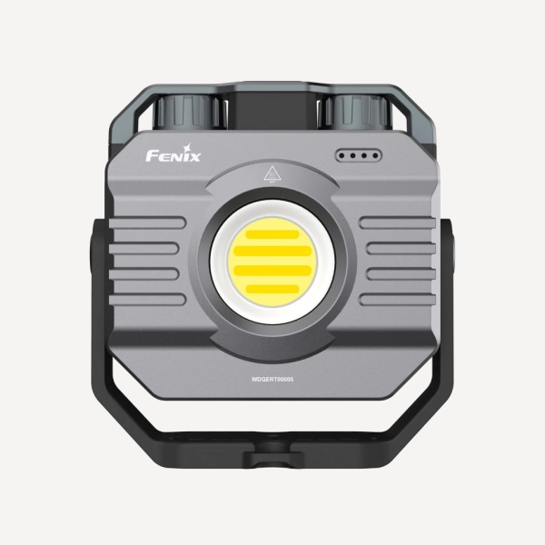 Фонарь Fenix CL28R, 2000 Lumen (Powerbank) (от 2700К до 6000К)